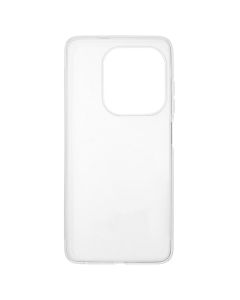 Чехол накладка для TECNO Spark 20/20C/GO 2024/POP 8/Infinix Hot 40i Ультратонкий Прозрачный (Transparent)