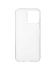 Чехол накладка для ZTE Blade V50 Design Ультратонкий Прозрачный (Transparent)