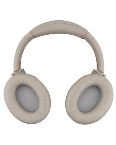 Бездротові повнорозмірні навушники Proove Silince Plus with ANC Сірі (Grey)