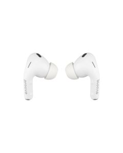 Бездротові навушники вкладиші Proove Mainstream Pro TWS Білі (White)