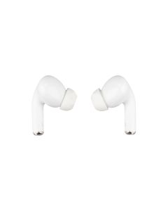 Бездротові навушники вкладиші Proove Mainstream Pro TWS Білі (White)