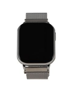 Смарт-годинник Proove Elysium Срібний (Silver)