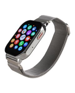 Смарт-годинник Proove Elysium Срібний (Silver)