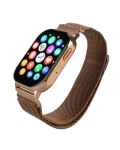 Смарт-годинник Proove Elysium Золотий (Gold)