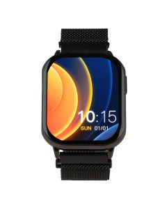 Смарт-годинник Proove Elysium Чорний (Black)