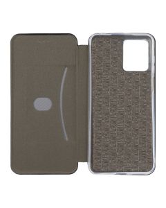 Чохол кейс для Motorola G14 Kira Shell Чорний (Black)