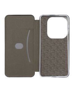 Чохол кейс для TECNO Spark 20/20C/GO 2024/POP 8/Infinix Hot 40i Kira Shell Чорний (Black)