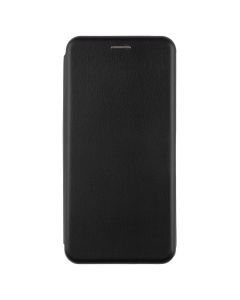 Чохол кейс для ZTE Blade A73 Kira Shell Чорний (Black)