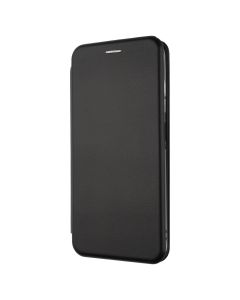 Чохол кейс для ZTE Blade A73 Kira Shell Чорний (Black)