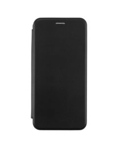 Чехол-кейс для ZTE Blade V50 Design Kira Shell Чёрный (Black)