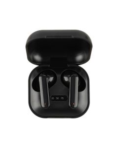 Бездротові навушники вкладиші Walker WTS-31 Чорна (Black)