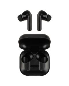 Бездротові навушники вкладиші Walker WTS-31 Чорна (Black)