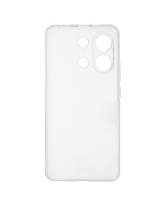 Чохол накладка для Xiaomi Redmi Note 13 Air MakeFuture Прозора (Transparent)