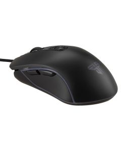 Миша ігрова Fantech Thor X9 Чорна (Black)