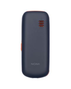 Мобільний телефон Nomi i1441 Синій (Blue)