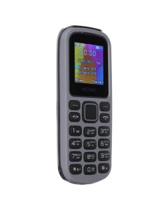 Мобильный телефон Nomi i1441 Серый (Grey)