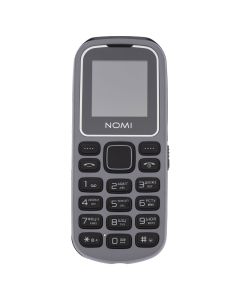 Мобильный телефон Nomi i1441 Серый (Grey)