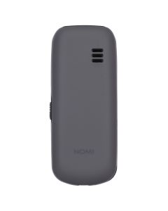 Мобильный телефон Nomi i1441 Серый (Grey)