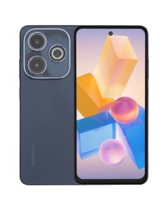 Смартфон Infinix Hot 40i 4/128Gb Starlit Black