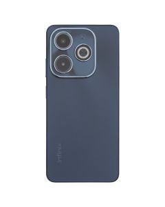 Смартфон Infinix Hot 40i 4/128Gb Starlit Black