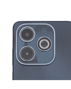 Смартфон Infinix Hot 40i 8/256Gb Starlit Black