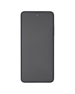 Смартфон Infinix Hot 40i 8/256Gb Starlit Black