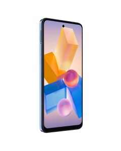 Смартфон Infinix Hot 40i 8/256Gb Palm Blue