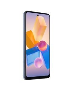 Смартфон Infinix Hot 40 8/256Gb Starlit Black