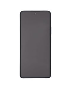 Смартфон Infinix Hot 40 8/256Gb Starlit Black