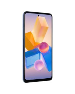 Смартфон Infinix Hot 40 8/256Gb Palm Blue