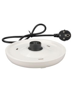 Електрочайник Grunhelm EKS-1864SW Білий (White)