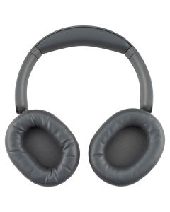 Бездротові повнорозмірні навушники Proove Silence 3D with ANC Сірі (Dark Grey)