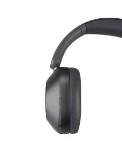 Бездротові повнорозмірні навушники Proove Silence 3D with ANC Сірі (Dark Grey)