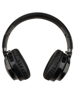 Бездротові повнорозмірні навушники Proove Galaxy Чорні (Black)