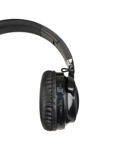 Бездротові повнорозмірні навушники Proove Galaxy Чорні (Black)