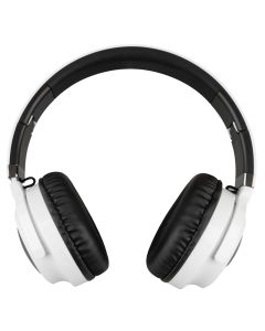 Бездротові повнорозмірні навушники Proove Galaxy Білі (White)