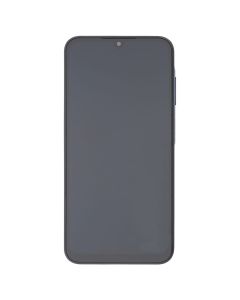 Смартфон Samsung Galaxy A25 5G 6/128Gb Blue Black