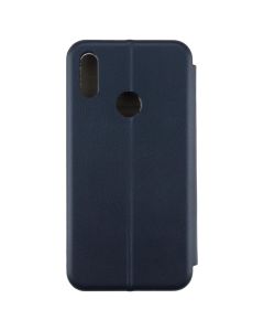 Чохол кейс для Xiaomi Redmi Note 7/7 Pro Kira Shell Синій (Dark blue)
