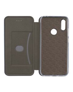 Чохол кейс для Xiaomi Redmi Note 7/7 Pro Kira Shell Синій (Dark blue)