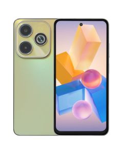 Смартфон Infinix Hot 40i 8/128Gb Horizon Gold