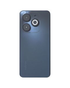 Смартфон Infinix Smart 8 4/128Gb Timber Black