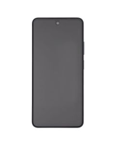 Смартфон Infinix Smart 8 4/64Gb Timber Black