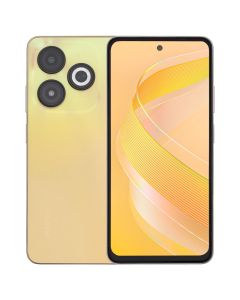 Смартфон Infinix Smart 8 4/64Gb Shinny Gold