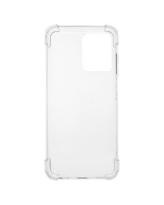 Чохол накладка для Oukitel C32/C35 WXD Ультратонка Прозора (Transparent)
