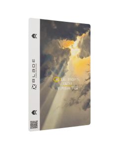 Захисна плівка Blade Hydrogel State Of Mind Series Don't Fade (Не дай згаснути світлу всередині тебе)