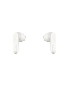 Бездротові навушники вкладиші JBL Wave 300TWS Білі (White)