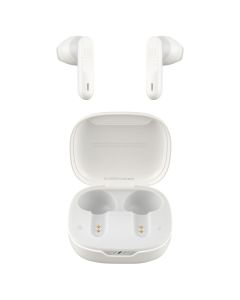 Бездротові навушники вкладиші JBL Wave 300TWS Білі (White)