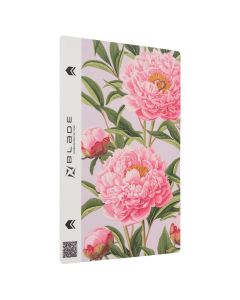 Захисна плівка Blade Hydrogel Flowers series Chrysanthemum