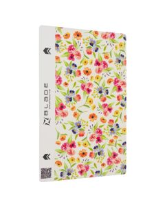 Захисна плівка Blade Hydrogel Flowers series Snowdrops