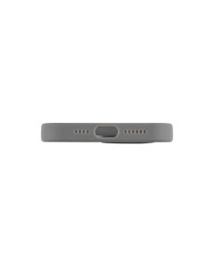 Чохол накладка для iPhone 15 Pro Max WAVE Matte Insane MagSafe Сіра (Grey)